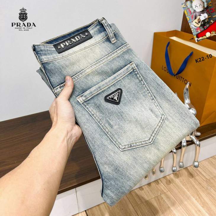 Picture of Prada Jeans Long _SKUPradasz28-3825tr17512473
